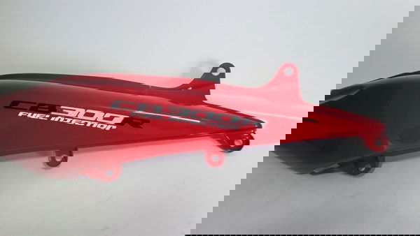 Carenagem Lateral Rabeta L/d Honda Cb 300r Original 15322
