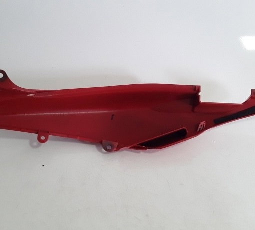 Carenagem Lateral Rabeta L/d Honda Cb 300r Original 15322