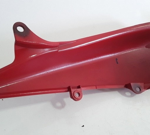 Carenagem Lateral Rabeta L/d Honda Cb 300r Original 15322