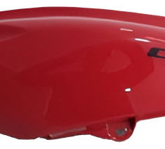 Carenagem Lateral Rabeta L/d Honda Cb 300r Original 15322