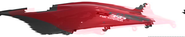 Carenagem Lateral Rabeta L/d Honda Cb 300r Original 15322