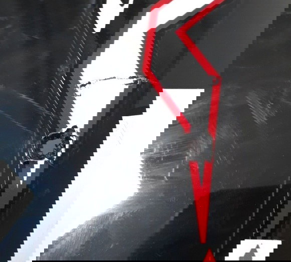 Carenagem Tampa Lateral Dir Honda Cg 160 2022 Ori Furo 18685 Preto