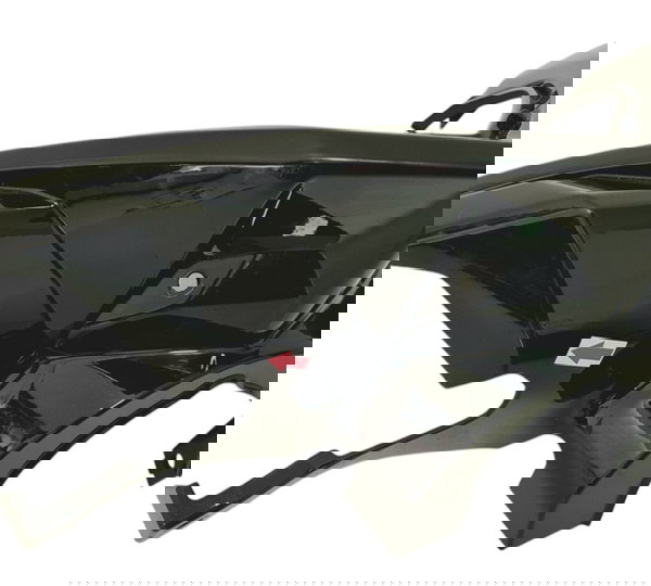 Carenagem Guidão Yamaha Neo 125 Original Descrição 51074 Preto