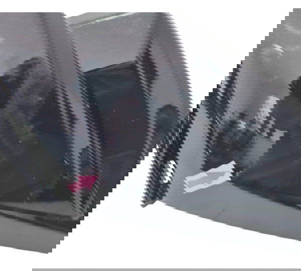 Carenagem Guidão Yamaha Neo 125 Original Descrição 51074 Preto