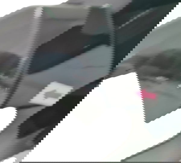 Carenagem Guidão Yamaha Neo 125 Original Descrição 51074 Preto