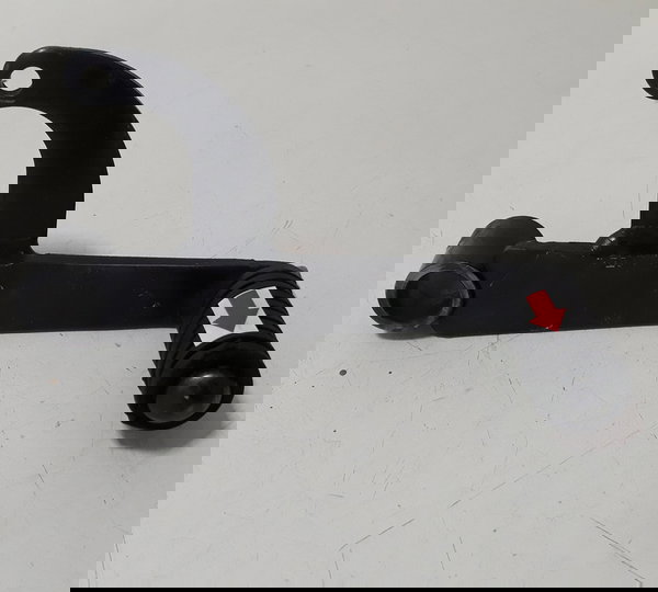 Pedal Cambio Yamaha Fazer 150 Orig Detalhe 51216