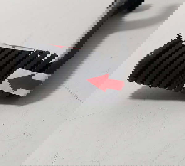 Pedal Cambio Yamaha Fazer 150 Orig Detalhe 51216