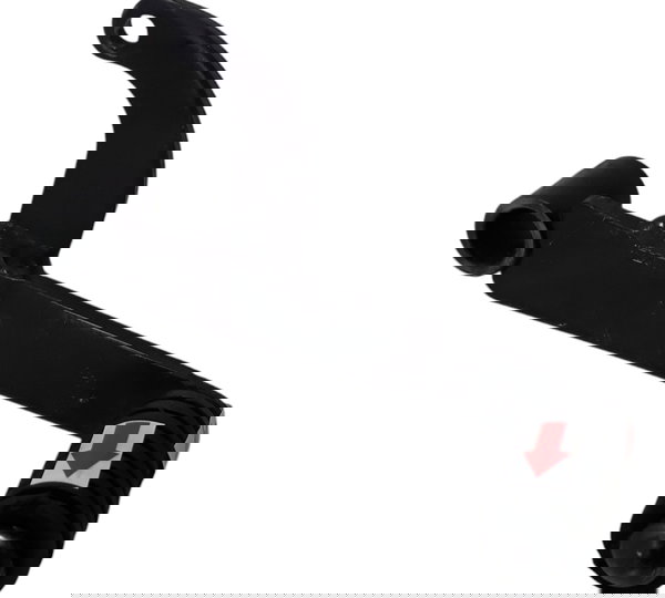 Pedal Cambio Yamaha Fazer 150 Orig Detalhe 51216