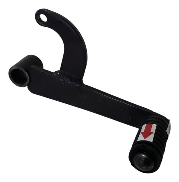Pedal Cambio Yamaha Fazer 150 Orig Detalhe 51216