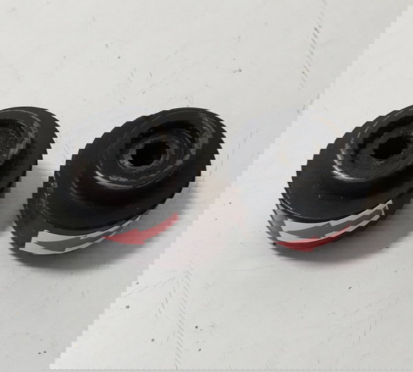 Par Peso Guidao Yamaha Fazer 250 18/22 Orig Ralado 51208