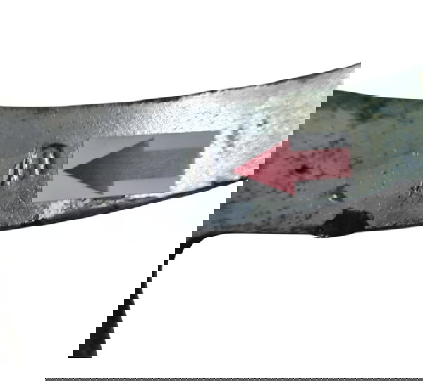 Pedal Cambio Yamaha Fazer 250 18/22 Orig Descriçao 51220