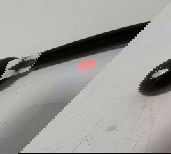 Manete Freio Dianteiro Yamaha N Max 160 17/20 Orig 51207