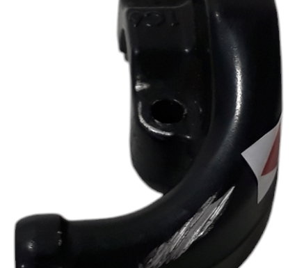 Carcaça Acelerador Dianteira Xtz 250 Lander 20/23 Orig 51217