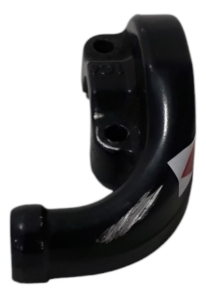 Carcaça Acelerador Dianteira Xtz 250 Lander 20/23 Orig 51217