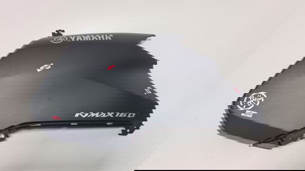 Carenagem Frontal Lateral L/d Yamaha Nmax 160 21/23 51191