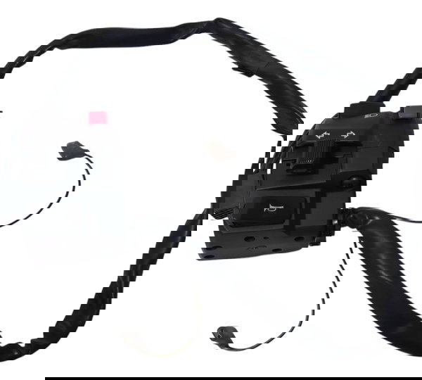 Punho Luz Hayabusa 1300 08/12 Original Descriçao 51234