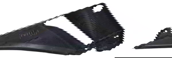 Acabamento Barra Seta Dir Yamaha Tenere 250 Quebrado 51186