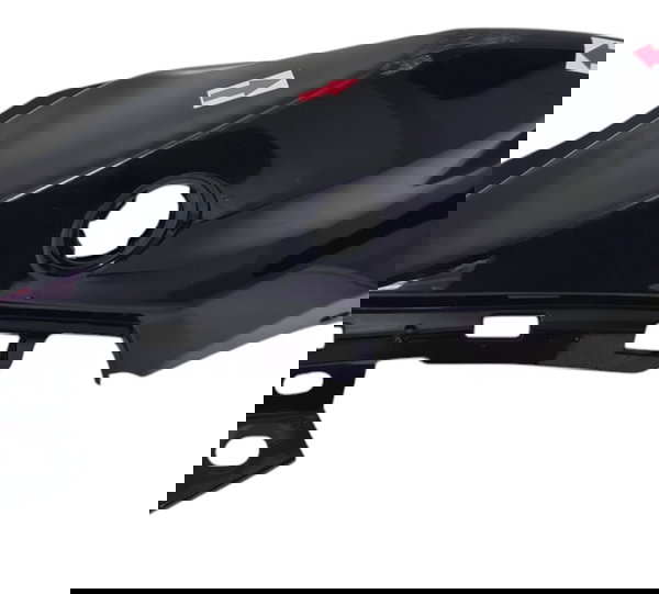 Carenagem Rabeta Esq Yamaha Fz15 23/24 Orig Descrição 51148 Preto