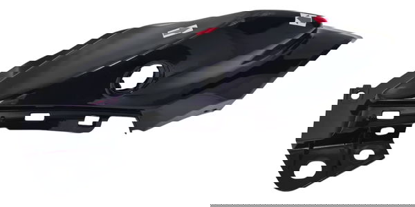 Carenagem Rabeta Esq Yamaha Fz15 23/24 Orig Descrição 51148