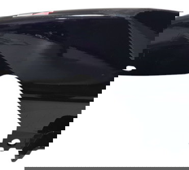 Carenagem Rabeta Esq Yamaha Fz15 23/24 Orig Descrição 51148 Preto