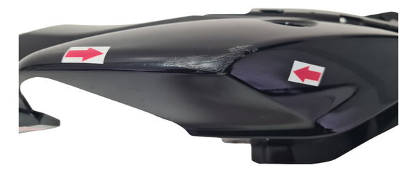 Carenagem Rabeta Esq Yamaha Fz15 23/24 Orig Descrição 51148