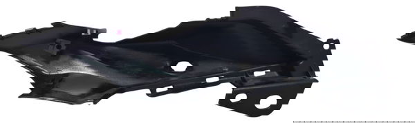 Carenagem Rabeta Esq Yamaha Fz15 23/24 Orig Descrição 51148