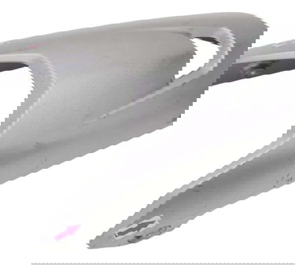 Protetor Escapamento Yamaha Fz15 23/24 Orig Descrição 51149