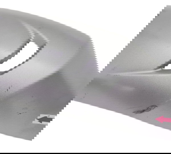 Protetor Escapamento Yamaha Fz15 23/24 Orig Descrição 51149