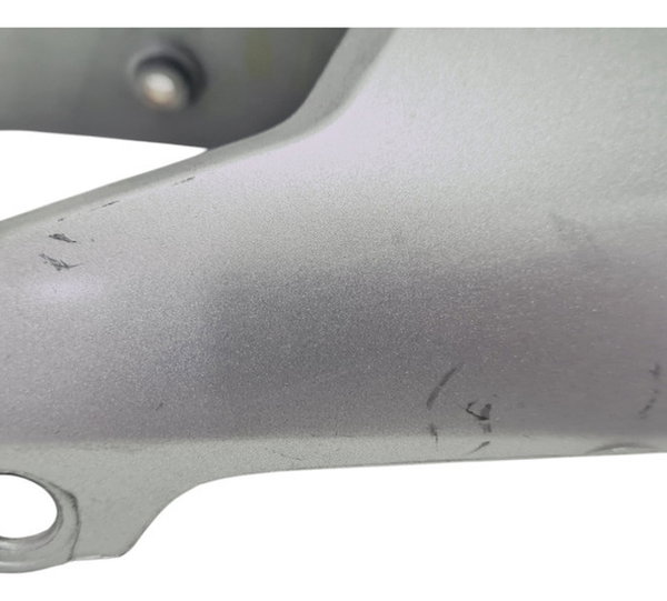 Protetor Escapamento Yamaha Fz15 23/24 Orig Descrição 51149