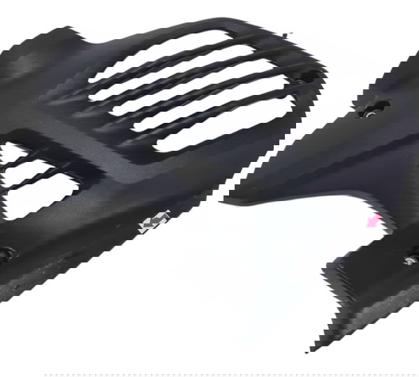 Carenagem Proteção Radiador Nmax 20/22 Ori Descriçao 51189 Preto