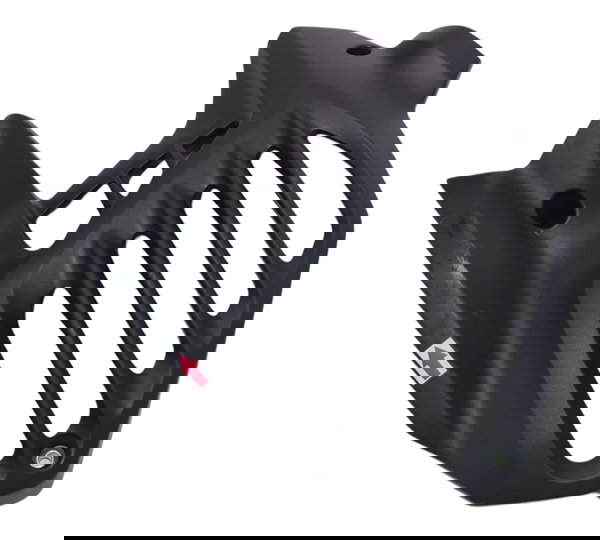 Carenagem Proteção Radiador Nmax 20/22 Ori Descriçao 51189 Preto