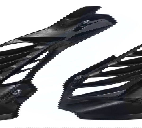 Carenagem Proteção Radiador Nmax 20/22 Ori Descriçao 51189 Preto