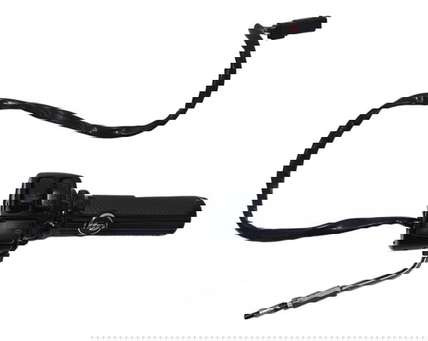 Punho Partida Harley Night Rod Special 1250 12/12 Orig 51233