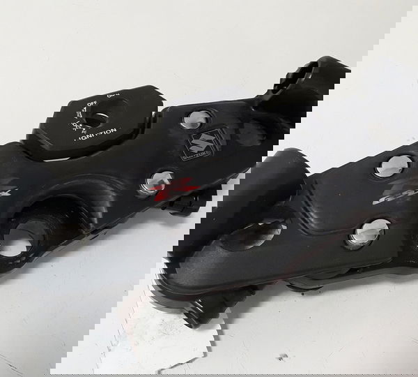 Mesa Superior Hayabusa 08/20 Orig 51238