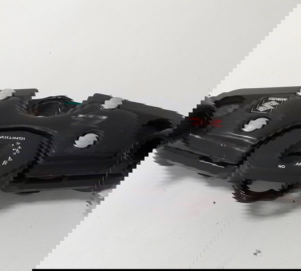 Mesa Superior Hayabusa 08/20 Orig 51238