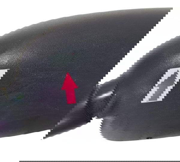 Retrovisor Esquerdo Honda Cbr 600f Orig Descrição 52120