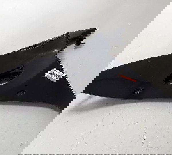 Carenagem Lateral Interna Cbr 600f 12/14 L/d Orig 52208 Preto