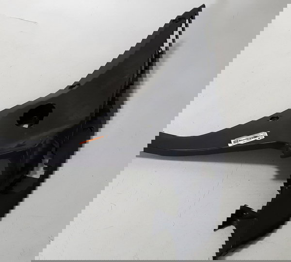 Carenagem Lateral Interna Cbr 600f 12/14 L/d Orig 52208 Preto