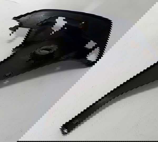 Carenagem Lateral Interna Cbr 600f 12/14 L/d Orig 52208 Preto