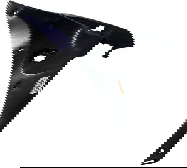 Carenagem Lateral Interna Cbr 600f 12/14 L/d Orig 52208 Preto