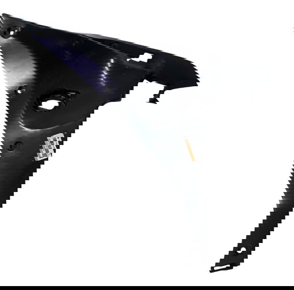 Carenagem Lateral Interna Cbr 600f 12/14 L/d Orig 52208