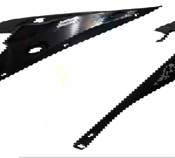 Carenagem Lateral Interna Cbr 600f 12/14 L/e Orig 52209 Preto