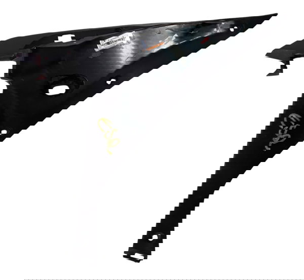 Carenagem Lateral Interna Cbr 600f 12/14 L/e Orig 52209