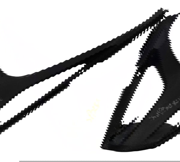 Carenagem Junção Spoiler Honda Cbr 600f 12/14 Orig 52210 Preto