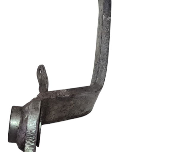 Pedal Freio Honda Cbr 600f Paralelo Descrição 52092