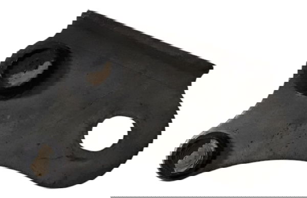 Suporte Curva Escapamento Honda Cbr 600f 12/14 Orig 52094