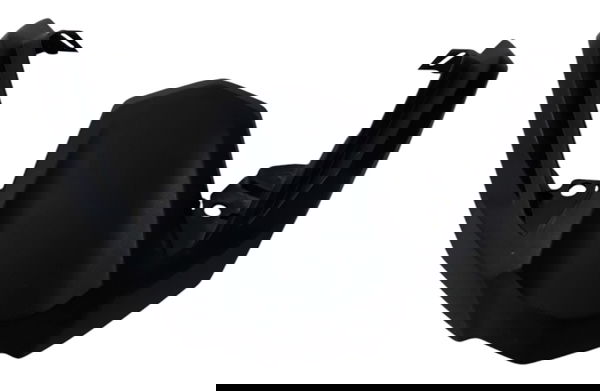 Carenagem Acabamento Bico Bmw R1200 Adv Orig 52399
