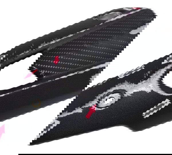 Protetor Escapamento Fazer 250 19/24 Orig Descriçao 51170 Preto