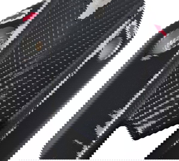 Protetor Escapamento Fazer 250 19/24 Orig Descriçao 51170 Preto