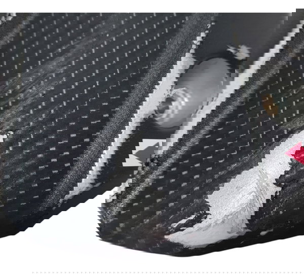 Protetor Escapamento Fazer 250 19/24 Orig Descriçao 51170 Preto